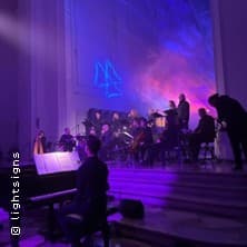 Lightsigns concert Kartäuserkirche Köln 2026