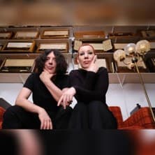 Shakti & Matze - Kleinkunst-Pop aus der tiefsten Provinz konser Bürgerhaus Stollwerck Köln 2026