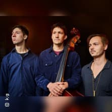 open excess - mixed-abled Jazz Trio konser Jazz-Club King Georg Köln 2026
