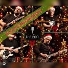 Weihnachtskonzert mit THE POOL - Zusatzkonzert Konzert Heimliche Liebe Essen 2026
