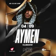 Aymen Live