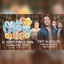 Oktoberfest event Eventlocation Flotte Oberhausen 2026