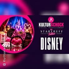 794. Kulturschock - Keine Show ist wie die andere! performance Startreff Follies Travestie-Theater Köln 2027