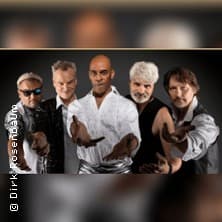 Cool Chocolate Konzert Steinbruch Duisburg 2027