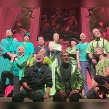 Vielhomonie Rhein Ruhr concert Katakomben-Theater im Girardet Haus Essen 2026
