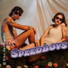 Speedboys Supported by Dr. Ton