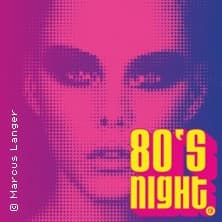 80´s night