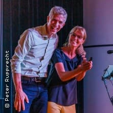 Das Mitsingkonzert - Rita Wermes & Wolfgang Thier concert Bürgerhaus Oststadt Essen 2026