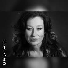 Anja Lerch - Weihnachtssingen concert Kulturspielhaus Rumeln Duisburg 2026