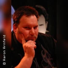 Aaron Hypnose Show