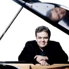 Arcadi Volodos - Ost-West-Festival concert Beethovenhalle Bonn 2027