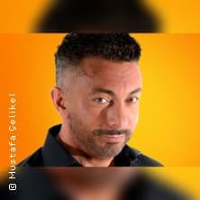 Özgür Cebe Aufführung ATELIER THEATER Köln 2027