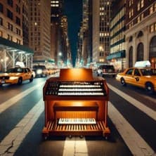 Hammond Organ Grooves & Jam Session concert Salon De Jazz Köln 2026