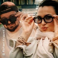 BOING! Spezial: Marie-Claire & Rafael! performance Horizont Theater Köln 2026