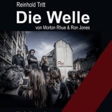Reinhold Tritt - Die Welle performance TalTonTheater Wuppertal 2026