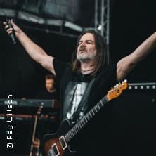 Ray Wilson - Genesis Classic: Celebrating 30 yo Calling all Stations concert Steinhof Duisburg 2027