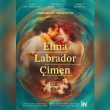 Elma Labrador Çimen Aufführung Capitol Theater Düsseldorf 2026