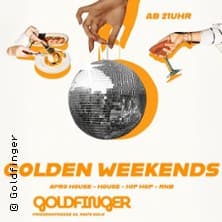 Golden Saturday