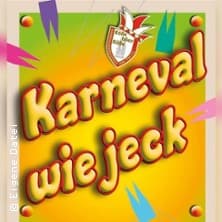 Karnevalsparty Aufführung Renaissance Hotel Köln 2027