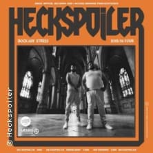 Heckspoiler