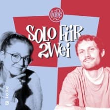 Florentine Osche & Maximilian Lorenz - Fifty / Fifty