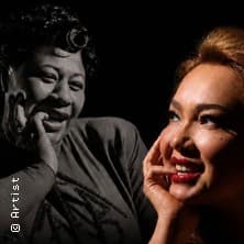 Tribute to Ella - Venera Konzert Jazz-Club King Georg Köln 2026