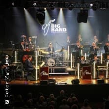 Die Big Band der Bundeswehr