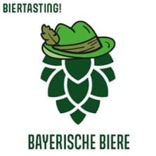 Biertasting - Bayrisch etkinlik Hopfen und Salz Dortmund 2026