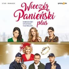 Wieczór Panieński Plus