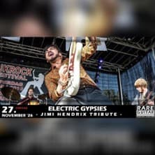 Electric Gypsies