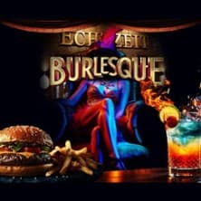 Echtzeit Burlesque Night Aufführung Echtzeit - Grill & Thrill Köln 2026