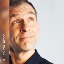 Thomas Philipzen - Hirn in Teilzeit Aufführung Theater Münster 2026