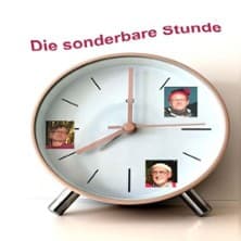 Die sonderbare Stunde performance Scala Brackwede Bielefeld 2026