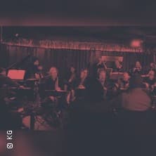 Jörg Achim Keller King Georg 12 Konzert Jazz-Club King Georg Köln 2026
