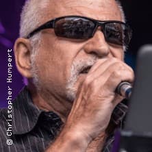 Cocky Joe - a tribute to Joe Cocker