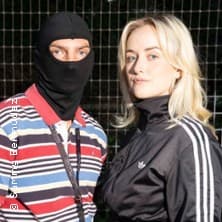 Yung Ullrich & Jtothek - Support OBI Konzert Namenlos Bonn 2026
