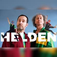 Blömer // Tillack - Doppelt Held besser! Aufführung ATELIER THEATER Köln 2026