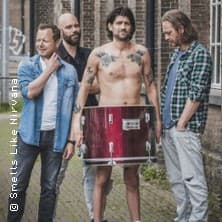 MTV´s UNPLUGGED NIRVANA by SMELLS LIKE NIRVANA - SUNDAY MATINEE konser Pitcher Düsseldorf 2026