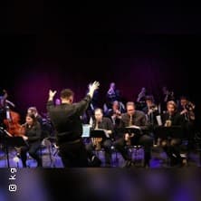 RMS JazzOrchester Konzert Jazz-Club King Georg Köln 2026