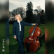 Lena Lorberg Trio Konzert Jazz-Club King Georg Köln 2026