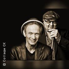Abi Wallenstein & Chris Kramer Konzert Hot Jazz Club Münster 2027