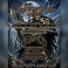 Metal im Pott Vol. 1