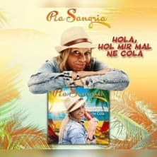 Pia Sangria Party konser Area 28 Aachen 2027