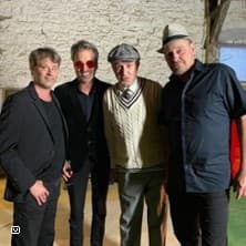 Bayoogie Masters Essen - Jahres-Abschluss: Boogie meets Rock`n Roll Konzert GREND Theater Freudenhaus Essen 2026