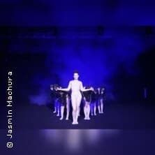 Körper - Gefäss - Choreografiert von Jasmin Machura Aufführung Szene 10 – Bühne im Girardet Essen 2026