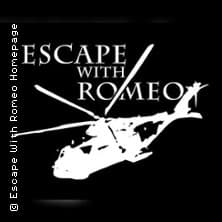 Escape With Romeo Konzert Movie Bielefeld 2026