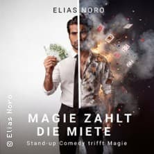 Magie zahlt die Miete – Live Show Aufführung Courtyard by Marriott Dortmund 2026