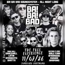 BA! BA! BAD XXL