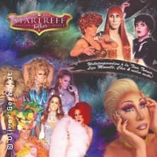 Startreff Follies-Travestie Theater Köln Aufführung Startreff Follies Travestie-Theater Köln 2026