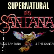 Supernatural